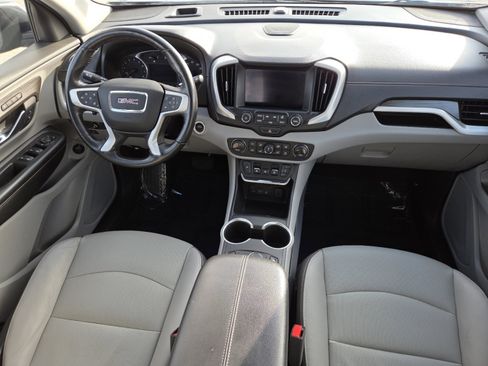 Used 2018 GMC Terrain SLT w/ Preferred Package image 20