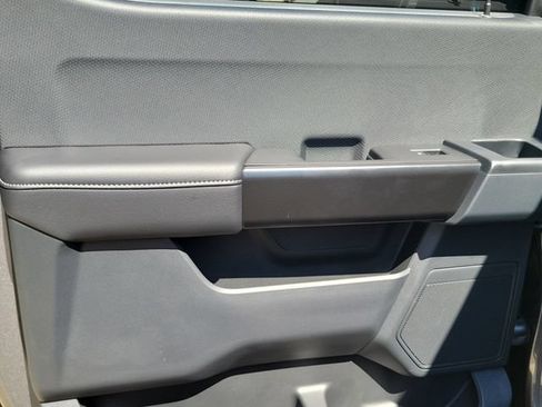 New 2026 Ford F150 STX RWD image 11