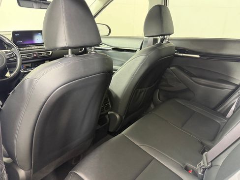 Used 2021 Kia Seltos SX w/ SX Sunroof Package AWD/4WD image 21