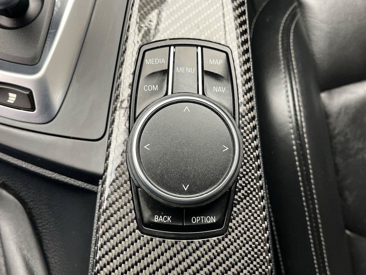 Used 2018 BMW M3 RWD image 17