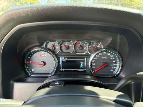 Used 2016 Chevrolet Silverado 1500 LT image 16