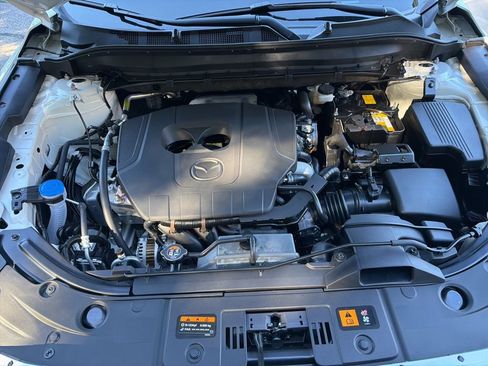 New 2025 MAZDA CX-5 AWD 2.5 S w/ Preferred Package image 11