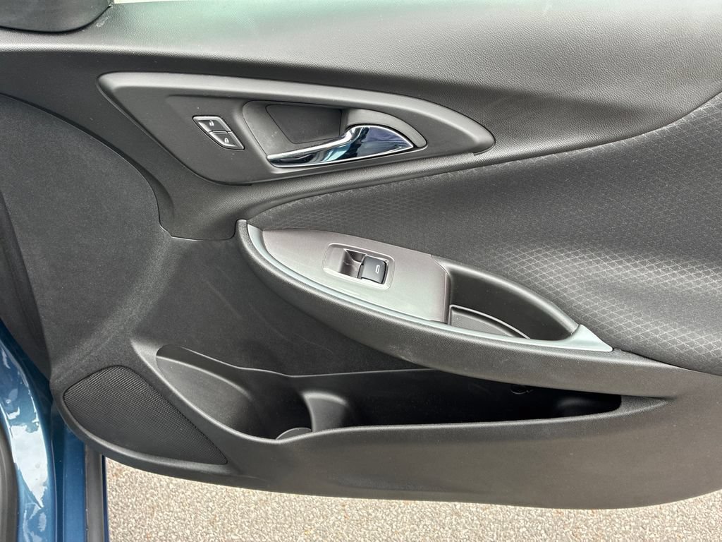 Used 2024 Chevrolet Malibu LS FWD image 24
