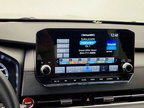 Used 2024 Mitsubishi Outlander SE Black Edition AWD/4WD image 18