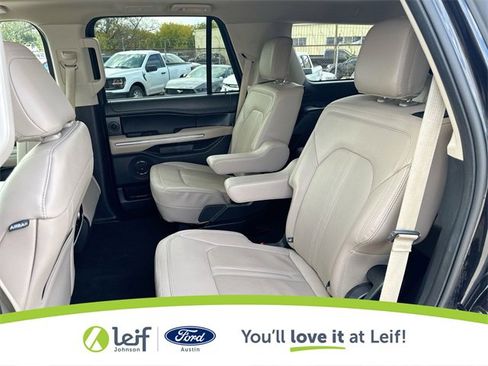 Certified 2024 Ford Expedition Limited image 29