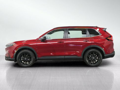 Used 2025 Honda CR-V Sport-L image 2