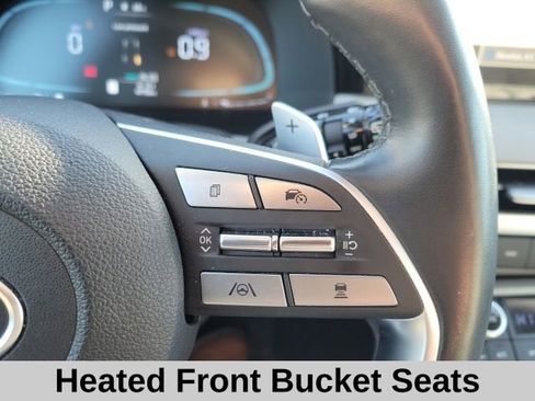 Used 2024 Hyundai Palisade SEL image 11