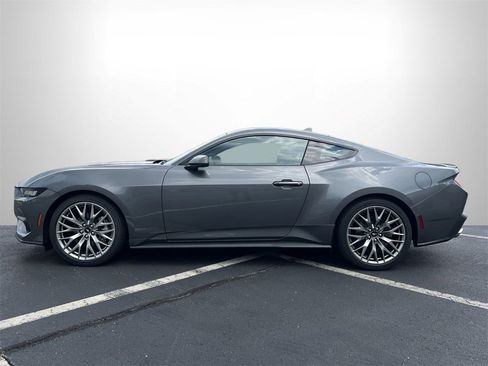 New 2025 Ford Mustang Premium image 24