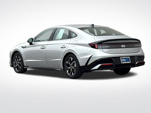 Certified 2024 Hyundai Sonata SEL image 5