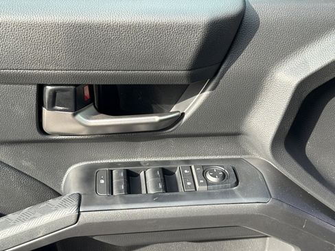 New 2025 Toyota Tacoma TRD Off-Road image 25