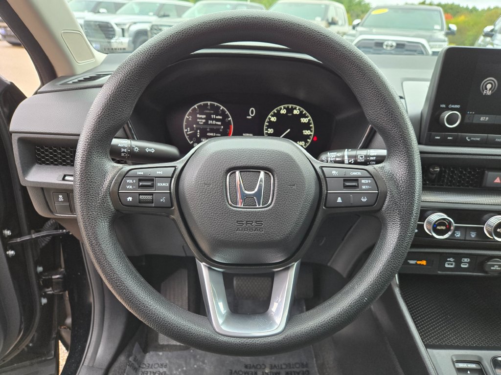 Used 2024 Honda CR-V EX image 19