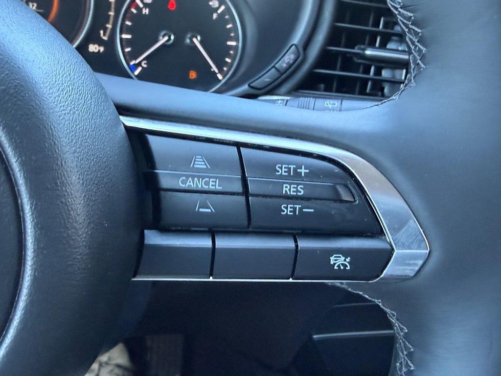 Used 2024 MAZDA CX-30 AWD 2.5 S w/ Select Sport Pkg image 19