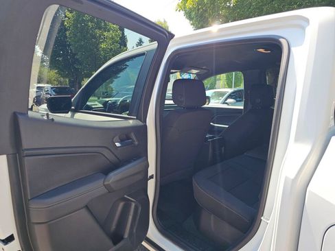 Used 2026 GMC Canyon Elevation w/ Convenience Package AWD/4WD image 21