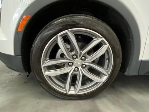 Used 2019 Cadillac XT4 Sport AWD/4WD image 19
