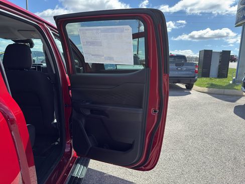 New 2026 Ford Ranger XLT w/ Equipment Group 301A High image 19