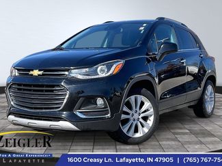 Used 2018 Chevrolet Trax Premier video 1