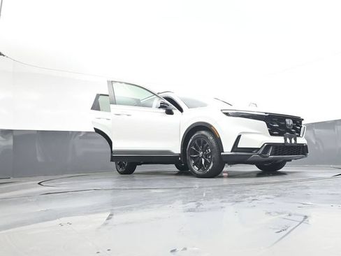 Used 2025 Honda CR-V Sport image 42