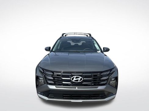 New 2026 Hyundai Tucson SEL AWD/4WD image 9