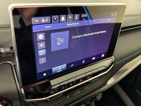 New 2026 Jeep Compass Limited AWD/4WD image 26