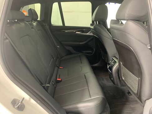 Used 2019 BMW X3 xDrive30i w/ Premium Package image 39