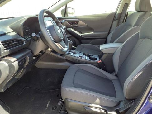 Used 2024 Subaru Impreza 2.0i image 12