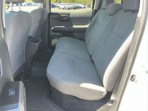 Certified 2022 Toyota Tacoma SR5 w/ Technology Package RWD image 24