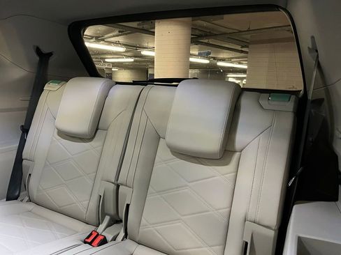 New 2026 Volkswagen Atlas SE AWD/4WD image 23