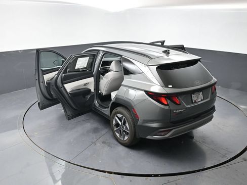 Used 2026 Hyundai Tucson SEL Plus AWD/4WD image 59