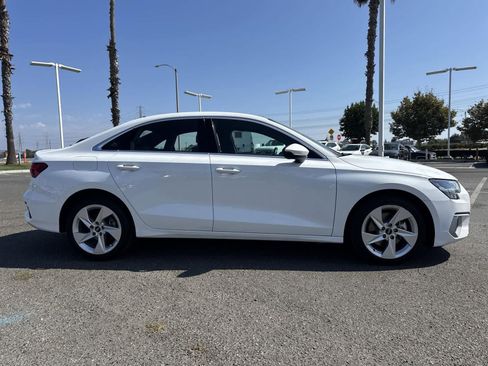 Used 2022 Audi A3 2.0T Premium image 3