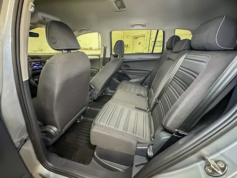 Used 2024 Volkswagen Tiguan S AWD/4WD image 24