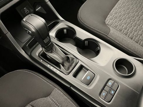 New 2025 Ford Ranger XL image 26