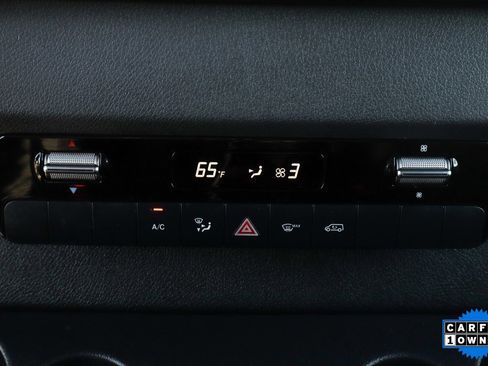 Used 2022 Mercedes-Benz Sprinter 2500 image 30