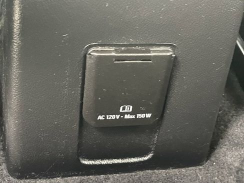 Certified 2016 Chevrolet Trax LT w/ LPO, Protection Package image 20