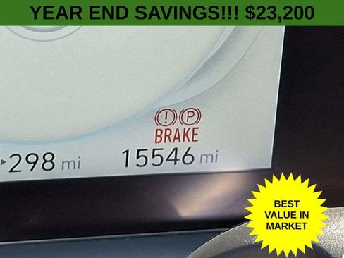 Used 2023 Hyundai Ioniq 6 SE image 22