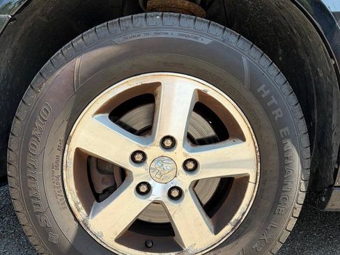 Used 2008 Dodge Grand Caravan SXT FWD image 9