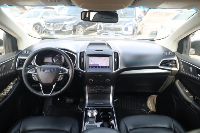 Used 2020 Ford Edge SEL w/ Convenience Package FWD image 7