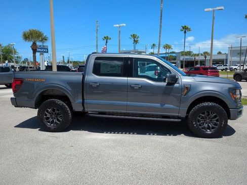 New 2026 Ford F150 Tremor image 3