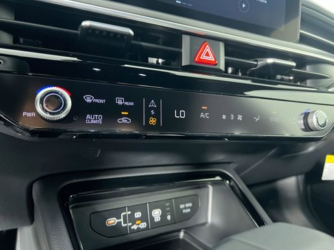 New 2026 Kia K5 GT image 26