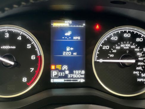 Used 2020 Subaru Forester Limited w/ Popular Package #3 image 27