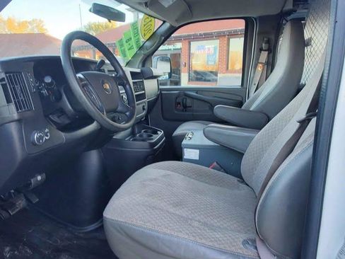 Used 2013 Chevrolet Express 1500 AWD w/ Power Package image 14