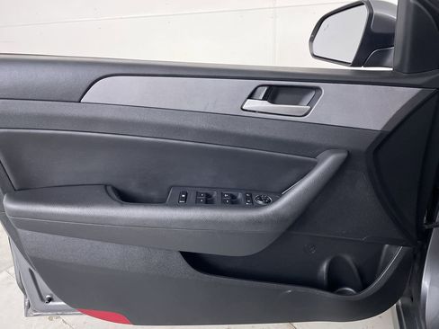 Used 2018 Hyundai Sonata SEL image 10