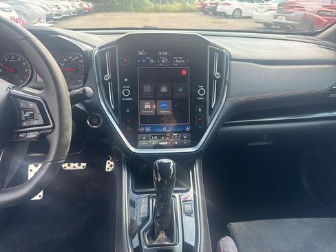 Used 2022 Subaru WRX Limited AWD/4WD image 10
