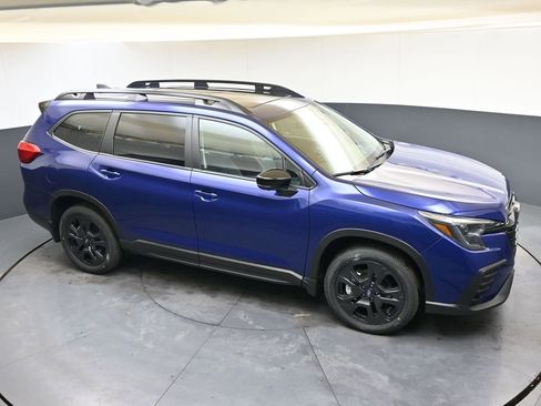 New 2026 Subaru Ascent Bronze Edition image 52