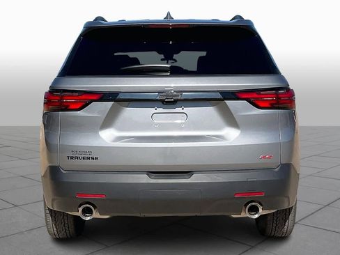 Used 2023 Chevrolet Traverse RS image 6