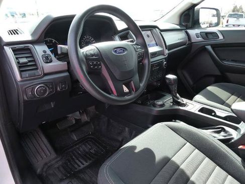 Certified 2022 Ford Ranger XL w/ Equipment Group 101A High image 22