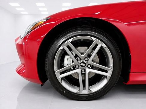 Used 2026 Nissan Z Sport w/ Floor Mat Package RWD image 8