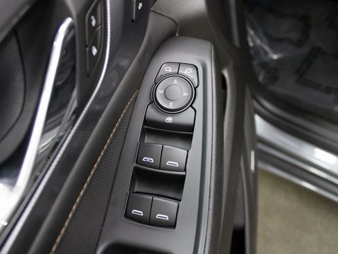 Used 2021 Chevrolet Traverse Premier w/ LPO, Cargo Package image 49