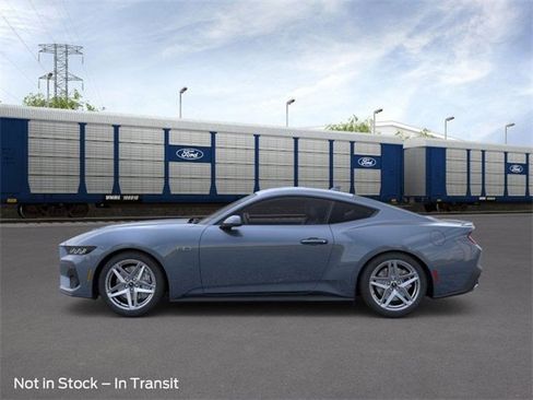 New 2025 Ford Mustang GT image 3