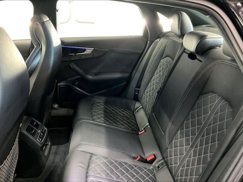 Certified 2023 Audi S4 Prestige w/ Prestige Package image 28