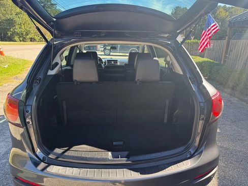 Used 2015 MAZDA CX-9 Touring w/ Touring Technology Package image 15